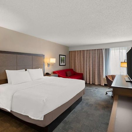 Hampton Inn Lancaster Exteriér fotografie