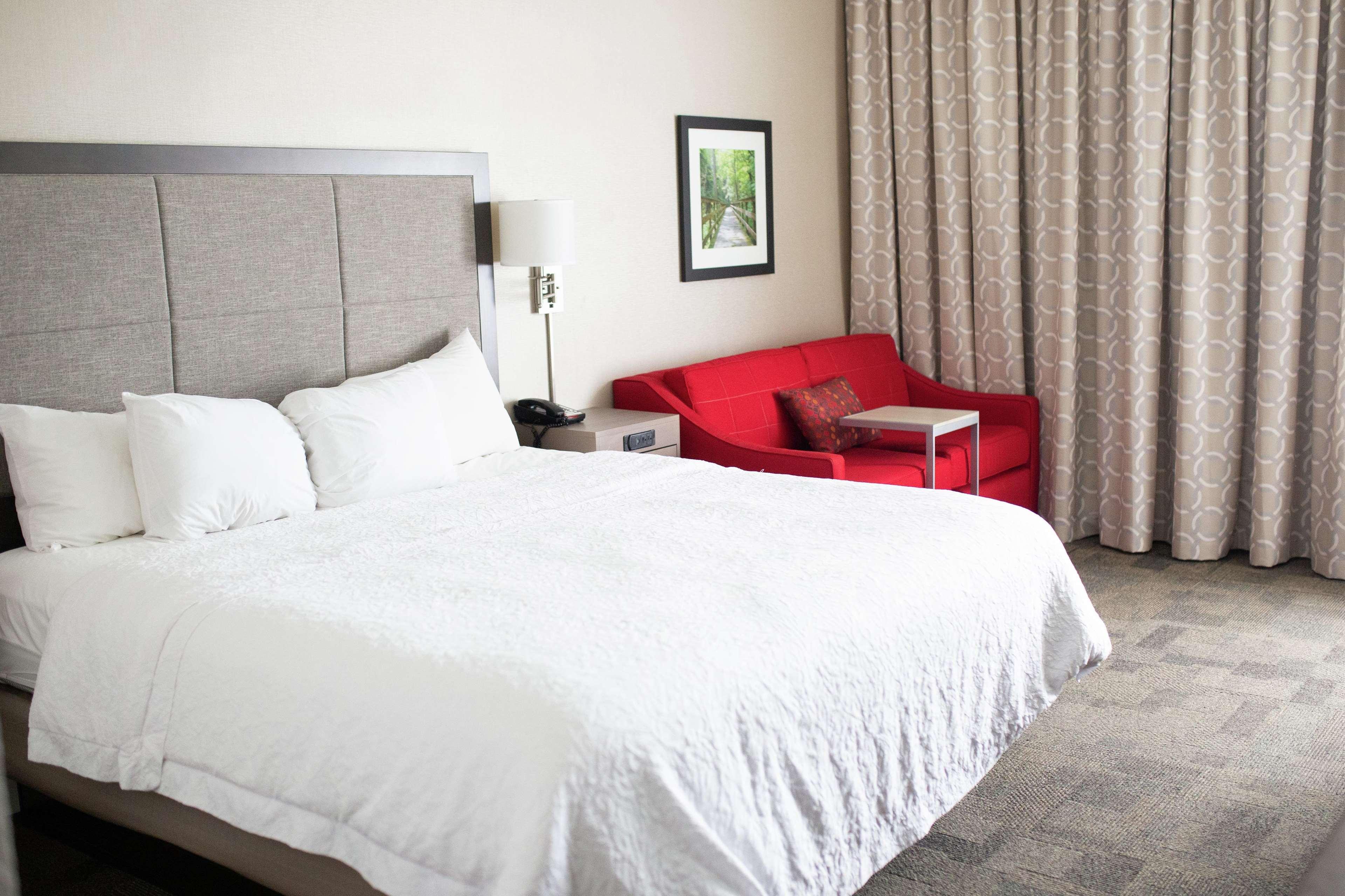 Hampton Inn Lancaster Exteriér fotografie