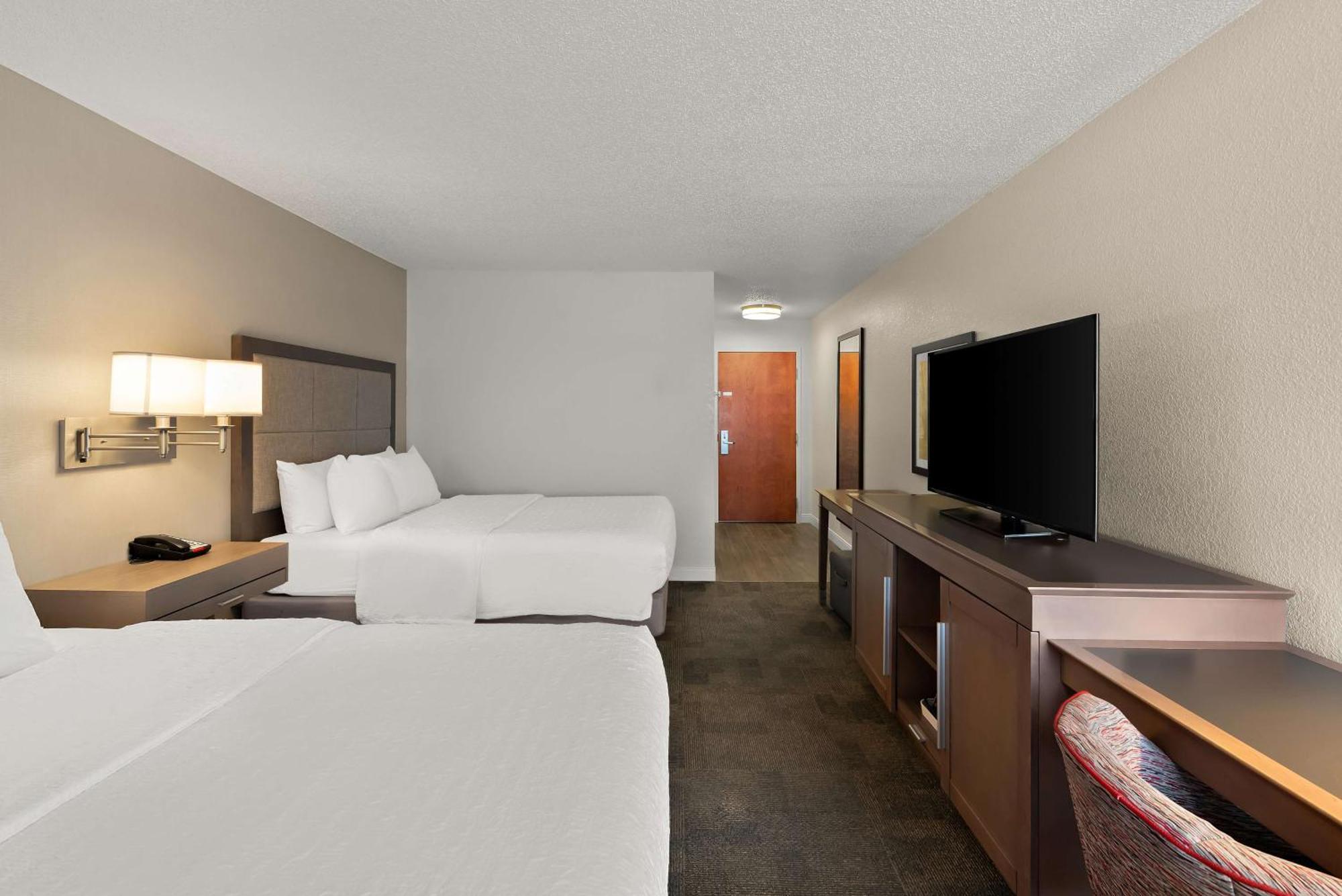 Hampton Inn Lancaster Exteriér fotografie