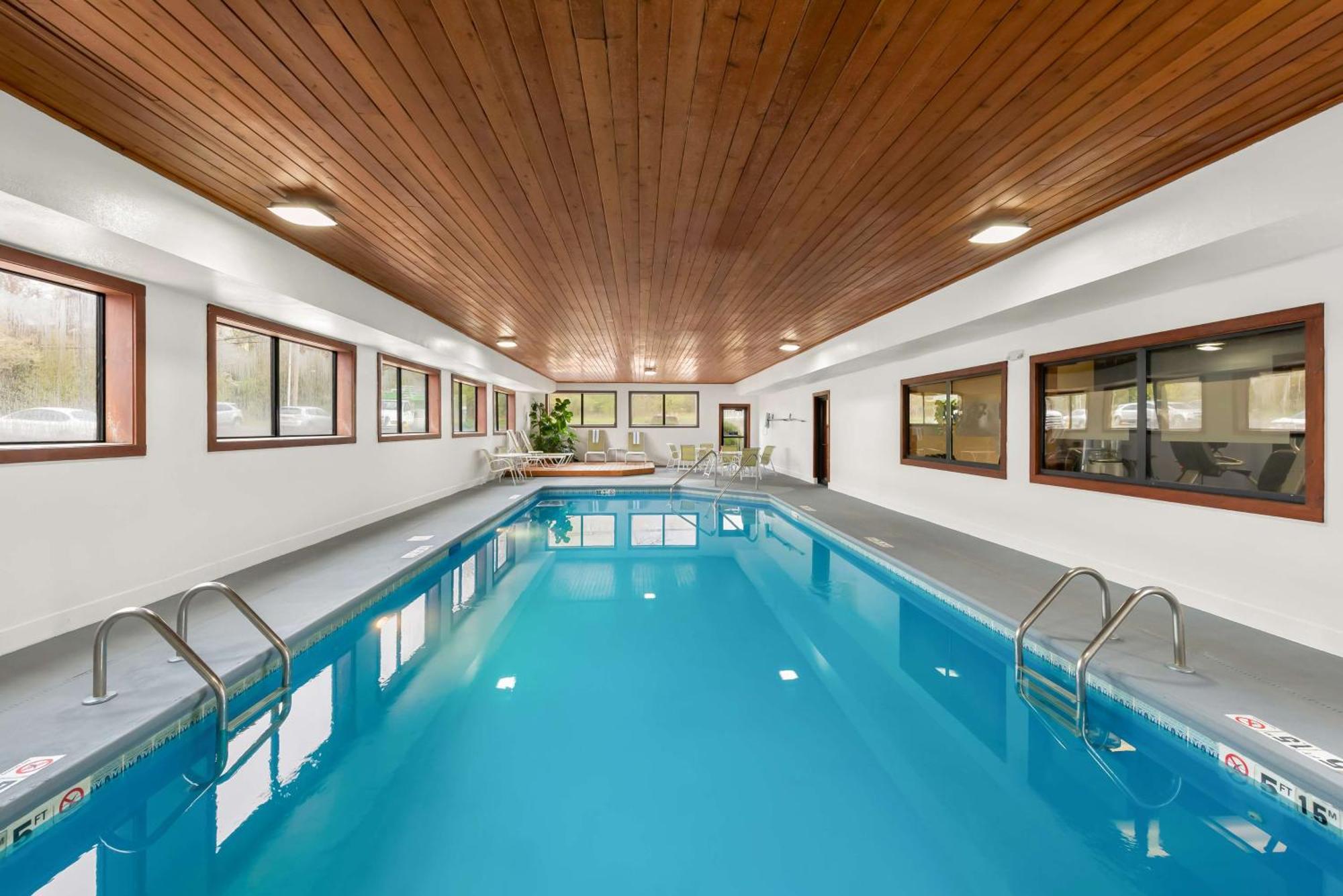 Hampton Inn Lancaster Exteriér fotografie