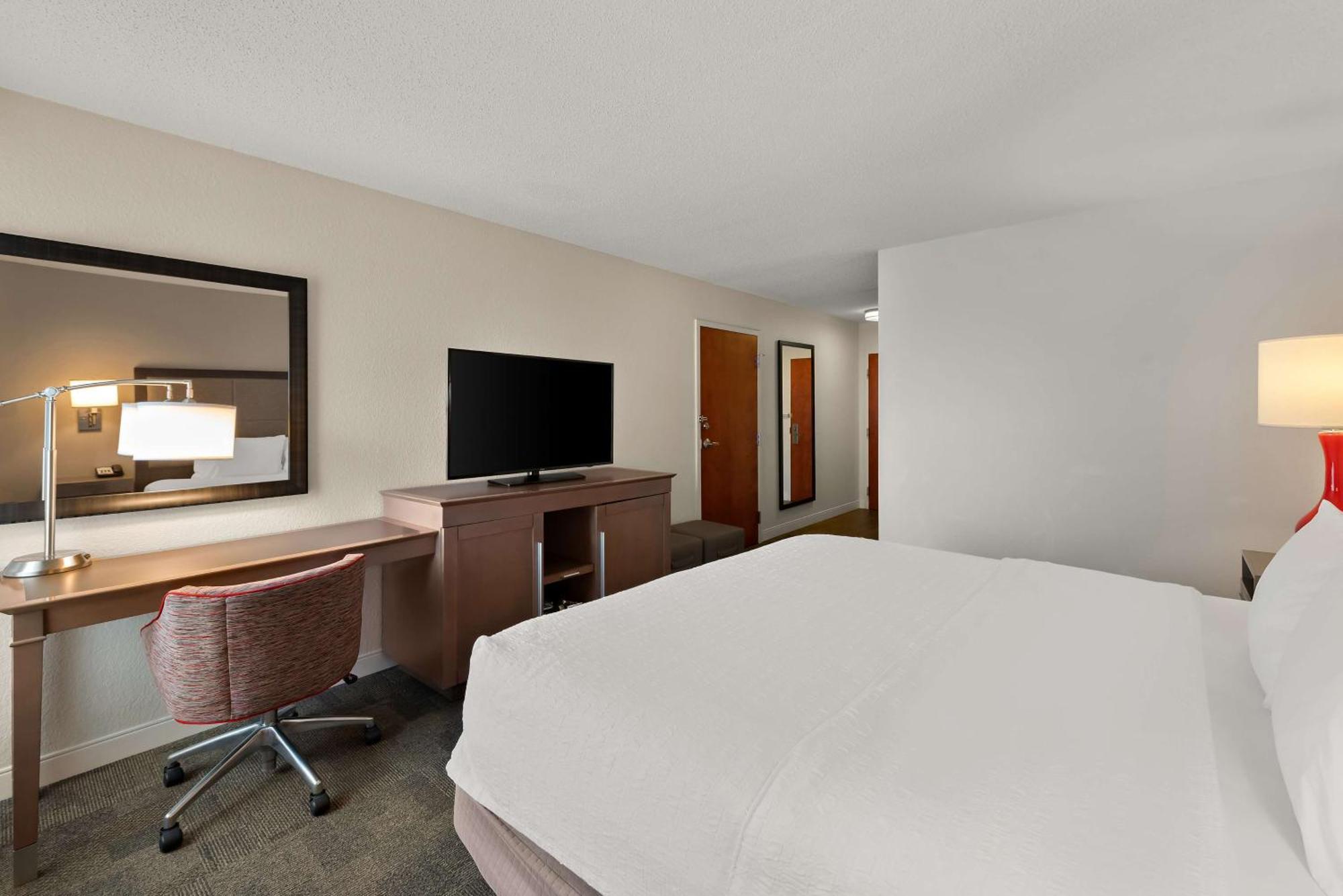 Hampton Inn Lancaster Exteriér fotografie