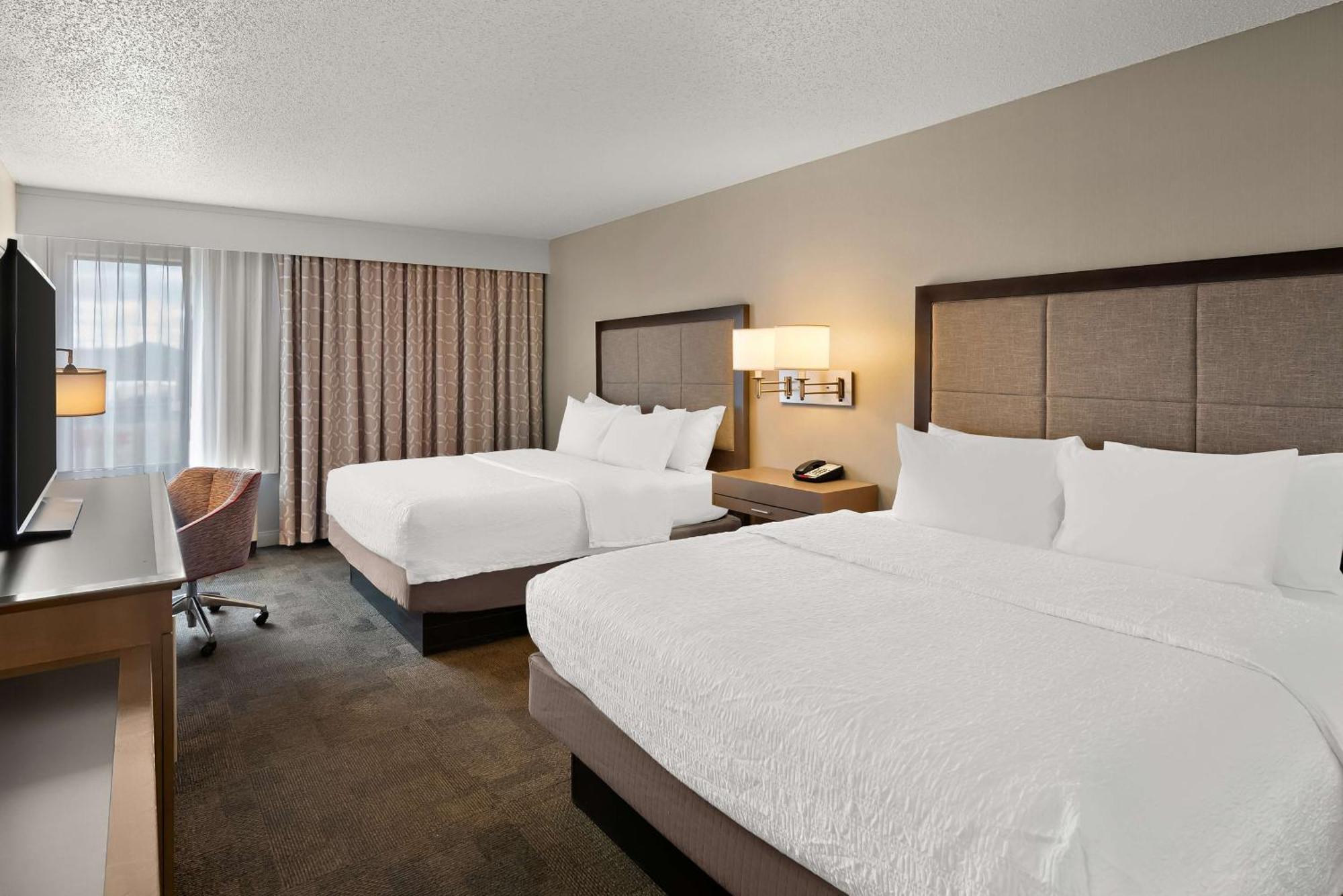 Hampton Inn Lancaster Exteriér fotografie