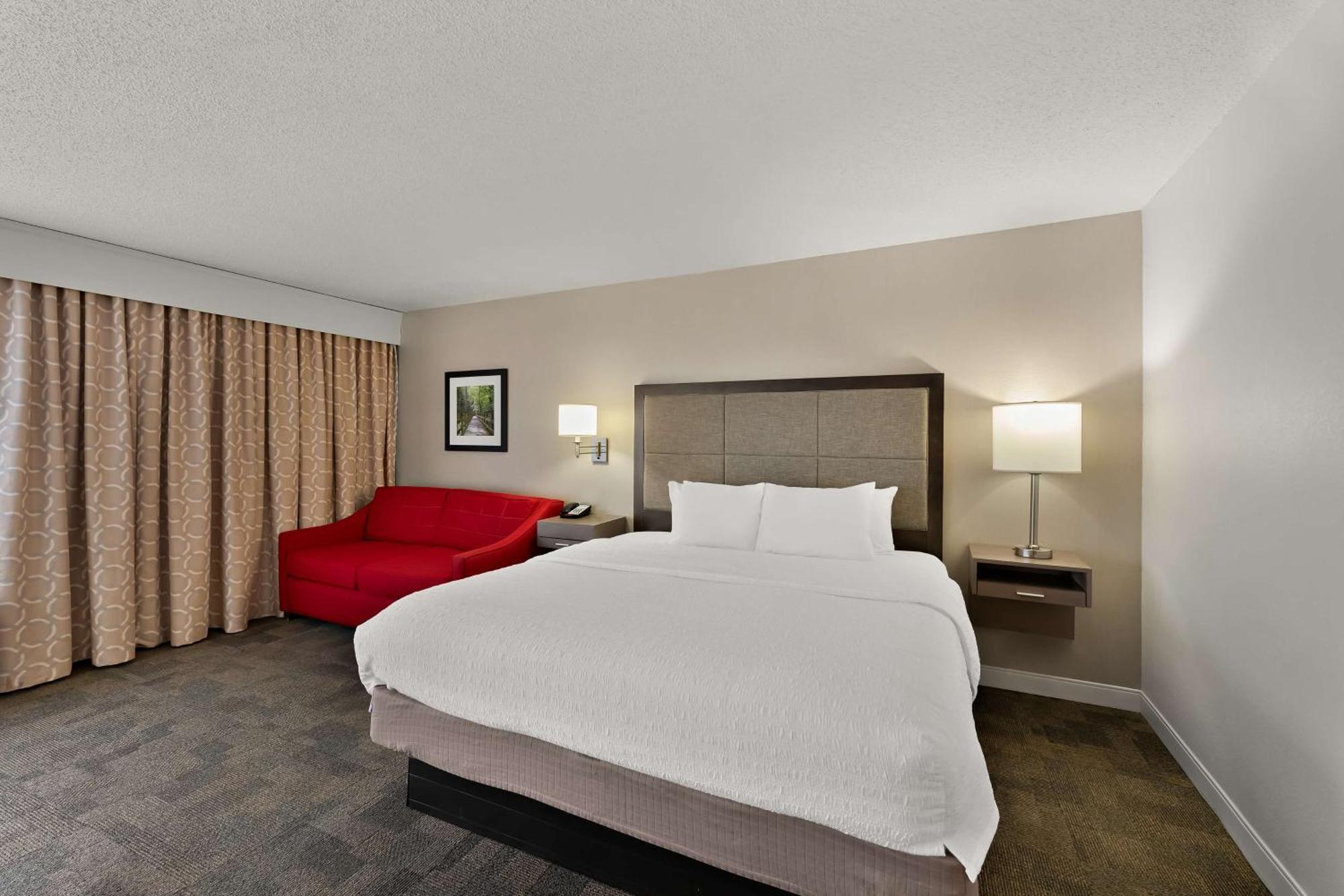 Hampton Inn Lancaster Exteriér fotografie