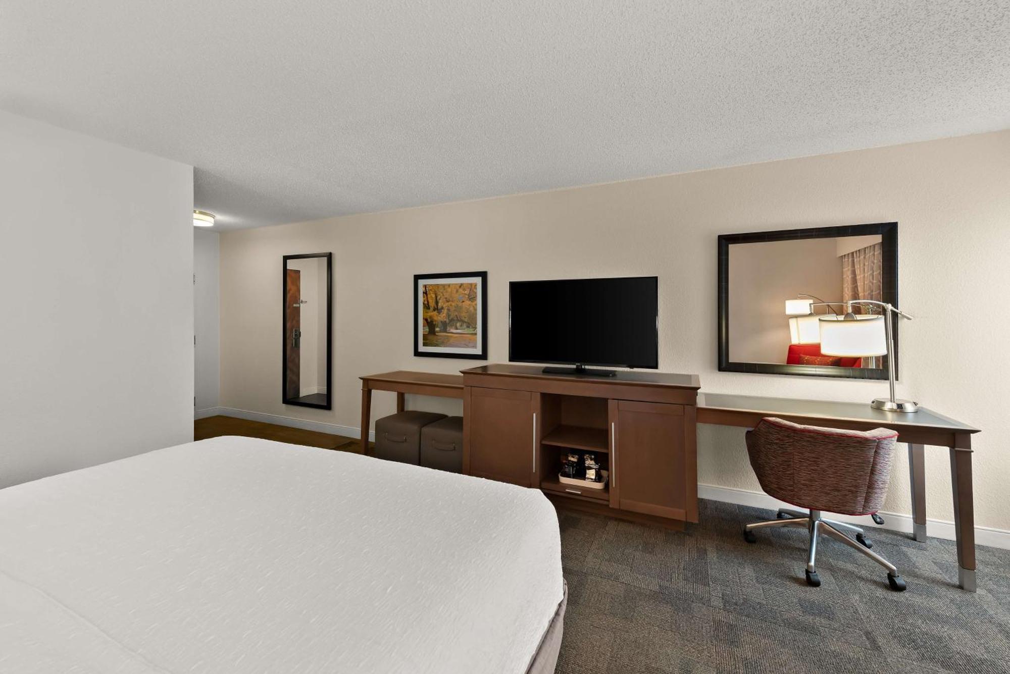 Hampton Inn Lancaster Exteriér fotografie