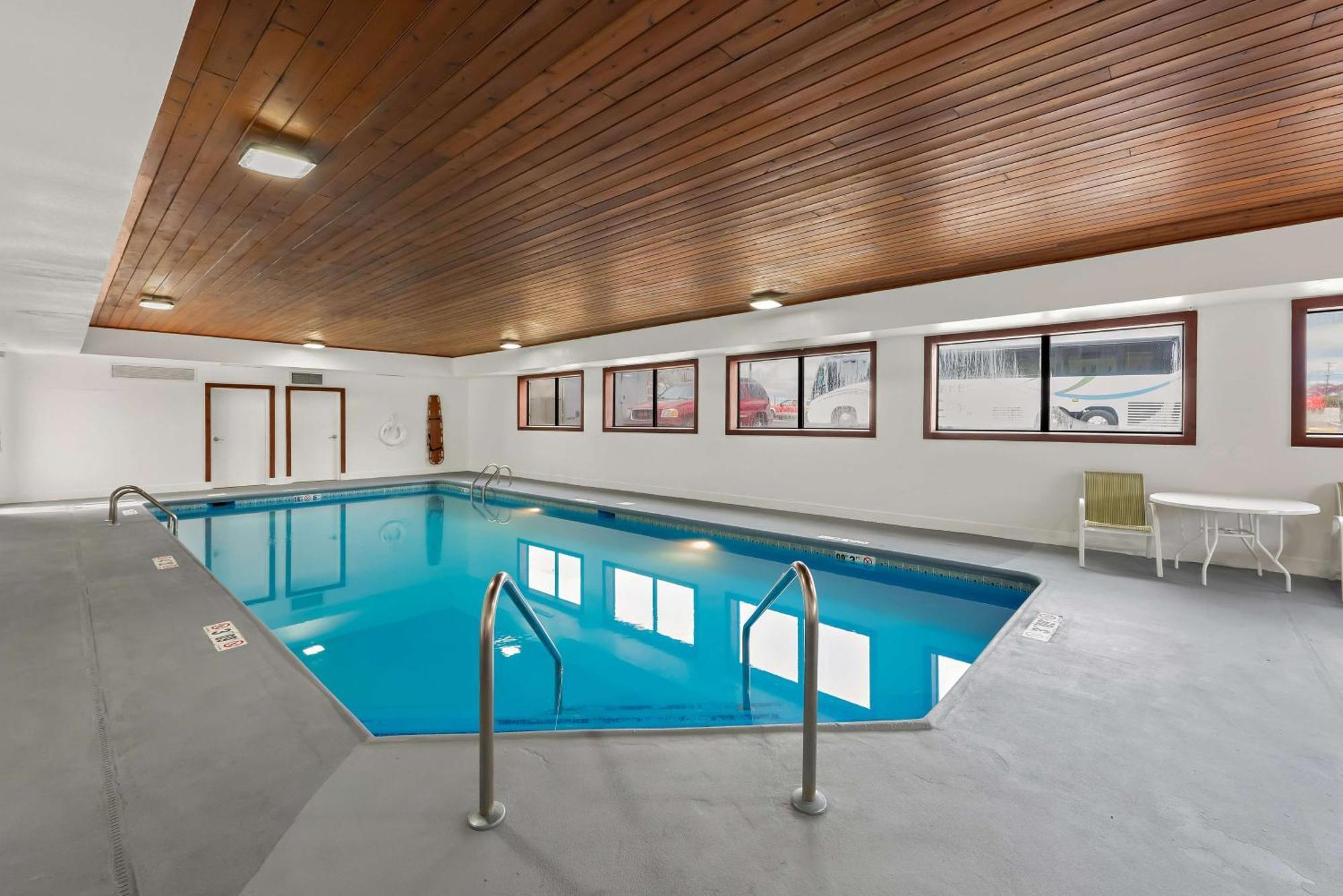 Hampton Inn Lancaster Exteriér fotografie